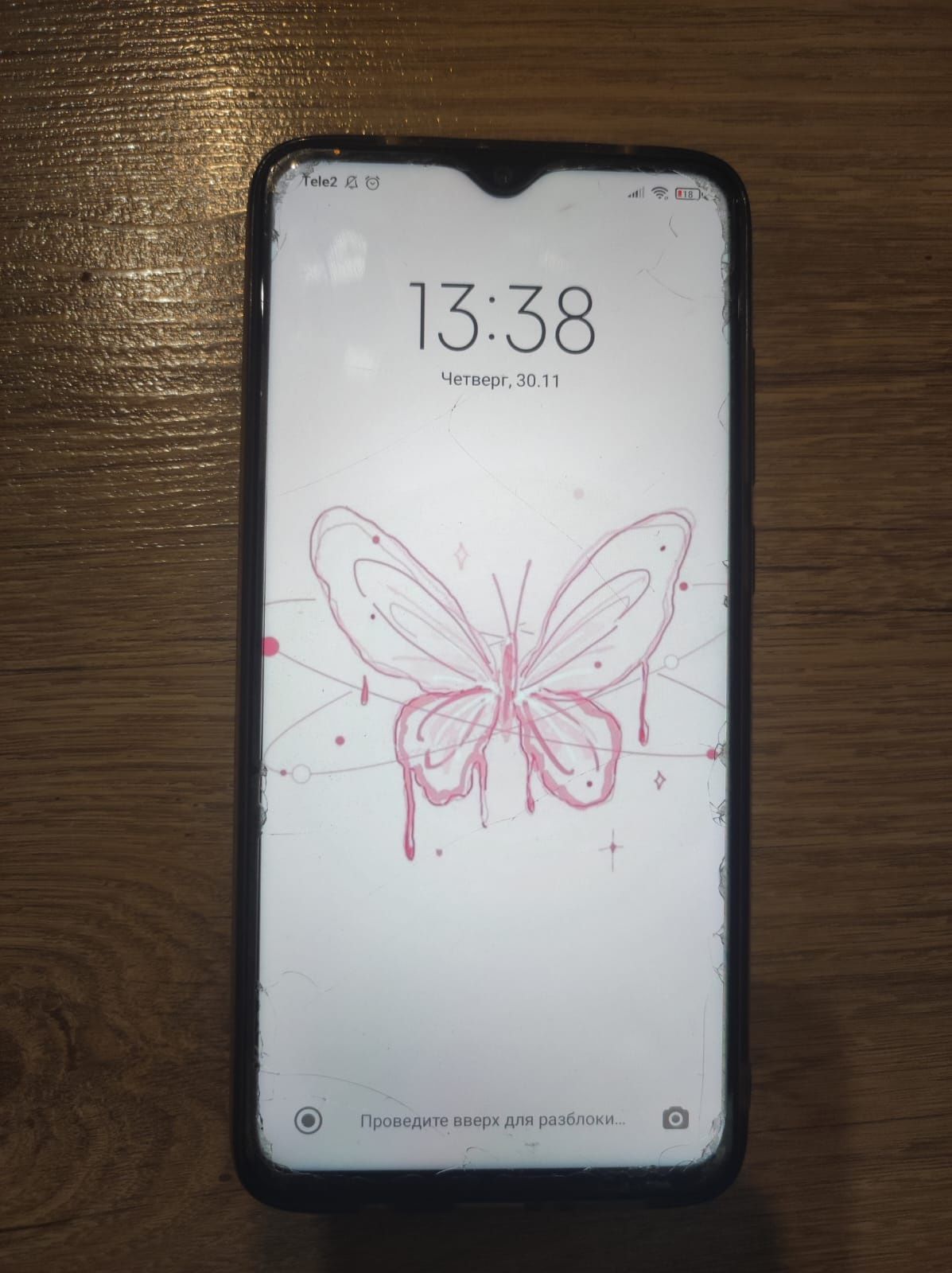 Продам телефон Xiaomi redmi note 8