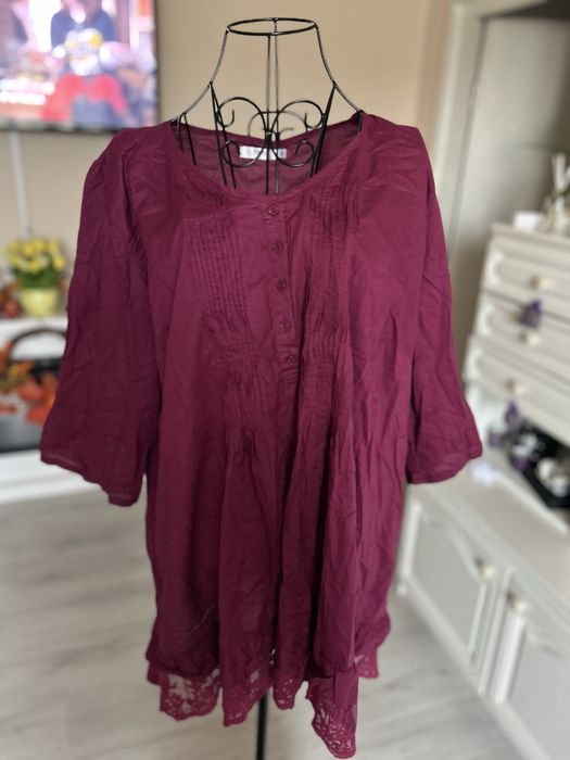 Bluza Bpc, marimea 50