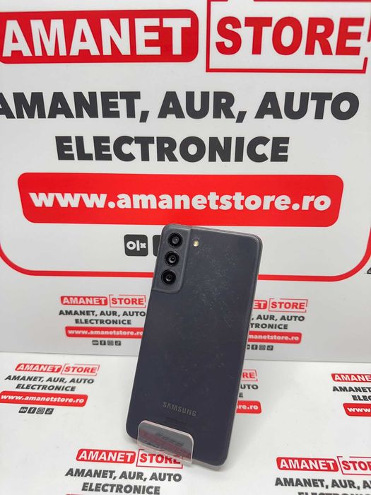 Samsung Galaxy S21 Fe Amanet Store Braila [13295]
