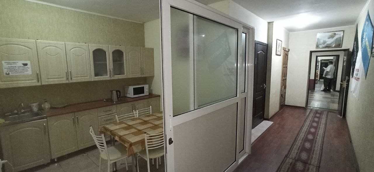 Сдается в аренду помещение под офис ор-н Дубовой Яшнабасдком районе