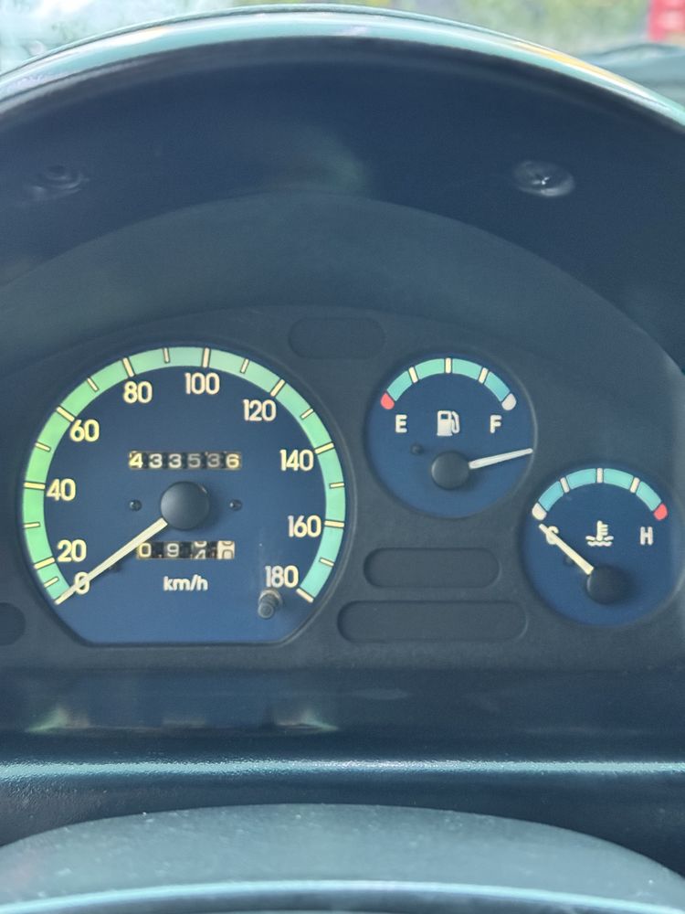 matiz sprite sotiladi