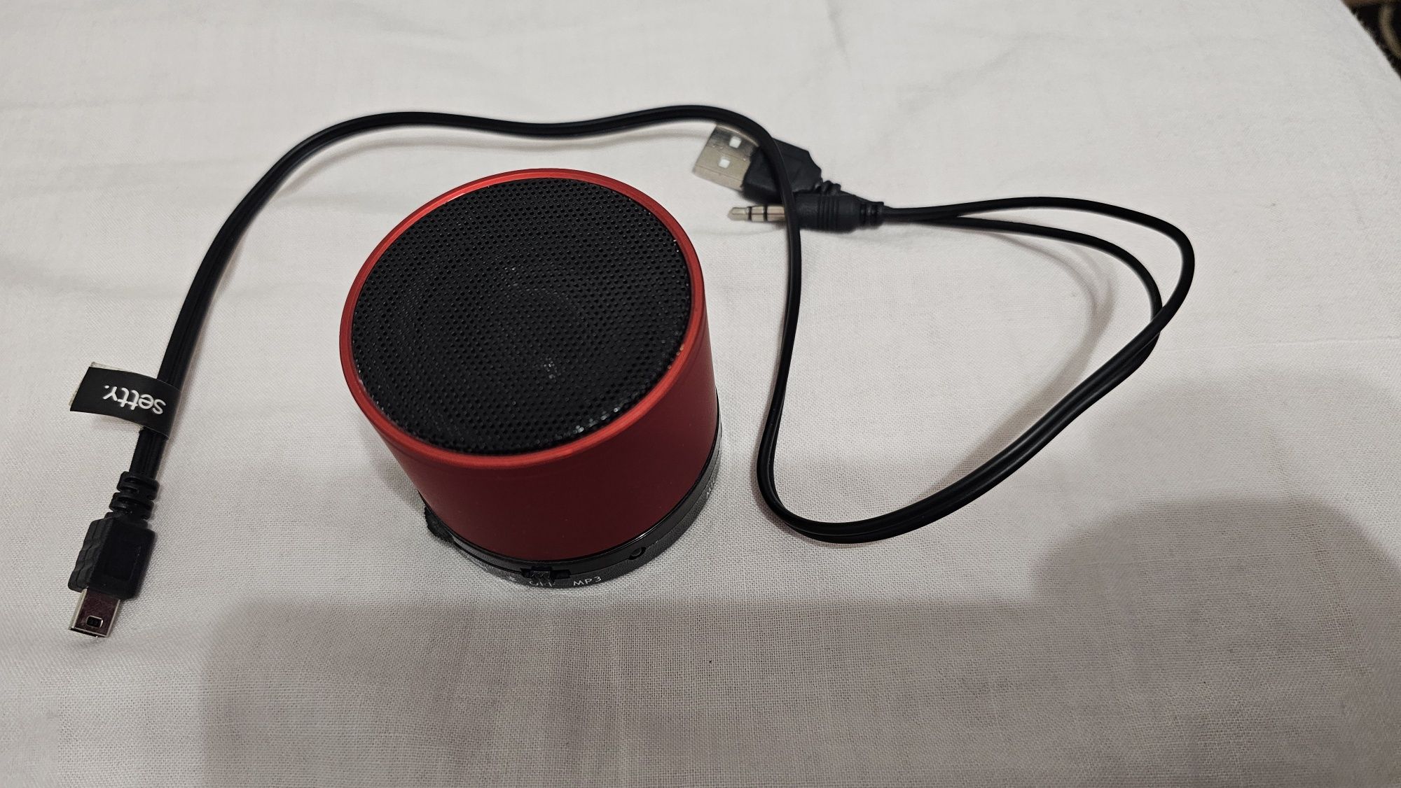 Bluetooth Колонка Setty