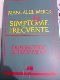Manualul Merck Simtome frecvente