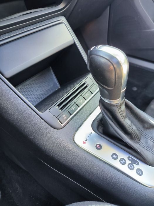 Vw Tiguan Automat 2.0 4x4 Panoramic  Full Led