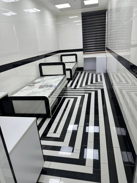 Клиника 6ти уровневая. Кушбеги. Яккасарайский район