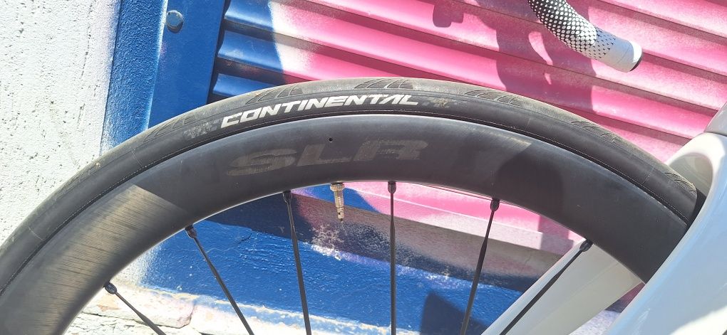 Cursiera Pinarello X 2023 carbon Sram Red eTap AXS 2x12