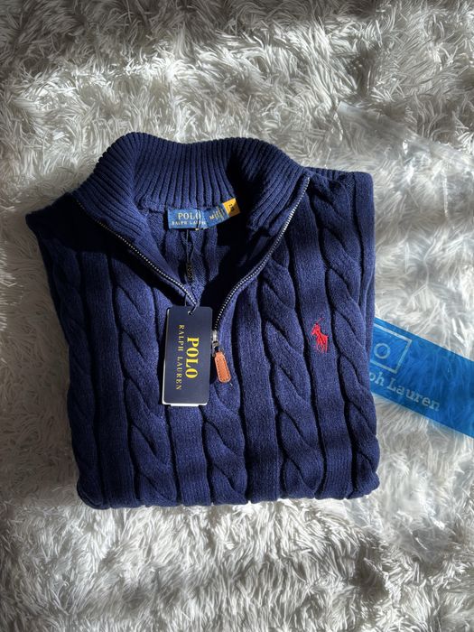 Pulover Ralph Lauren Marime - M