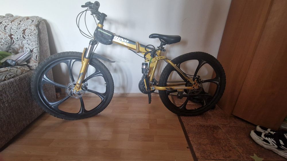 Продам велосипед