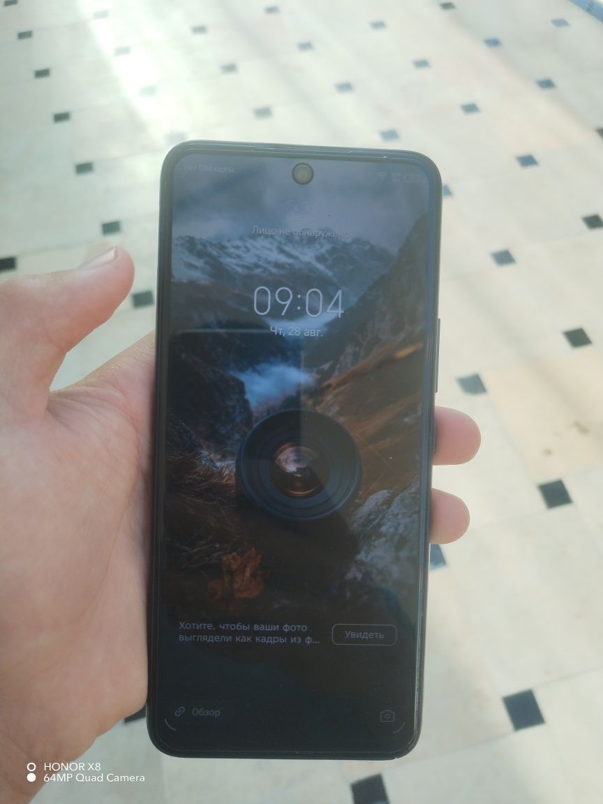 Infinix hot 12 play