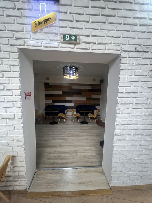 Afacere la cheie!!/ Asociere!!