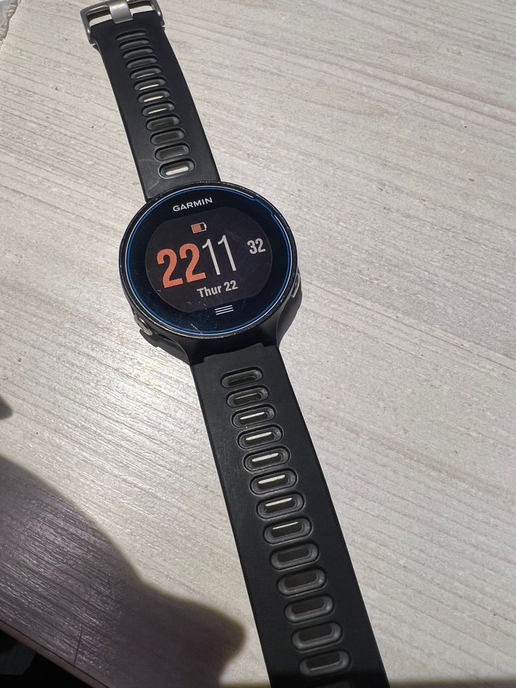 Garmin Forerunner 630