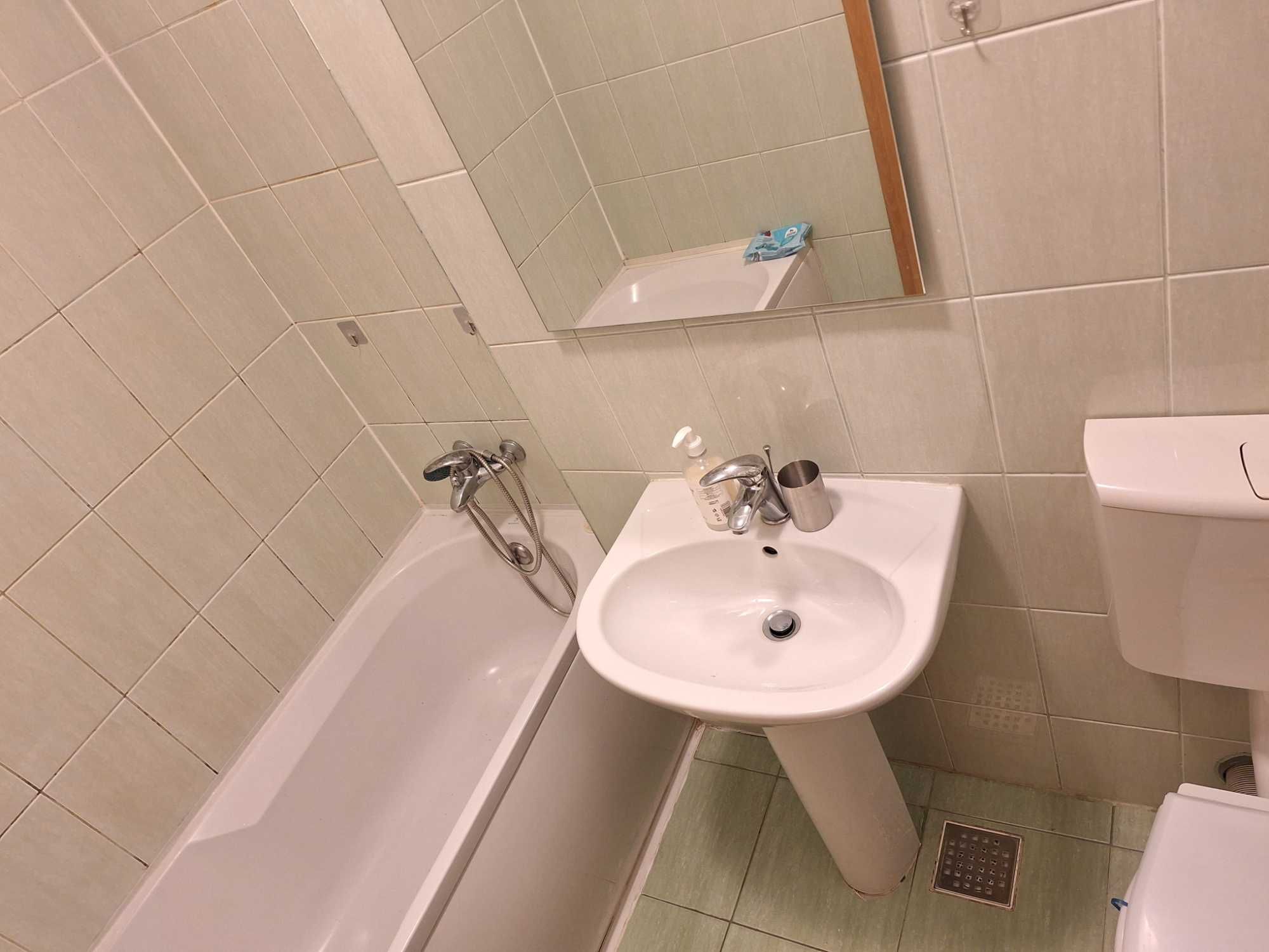 Apartament 2 camere Complex Rasarit de Soare Titan 65mp loc de parcare