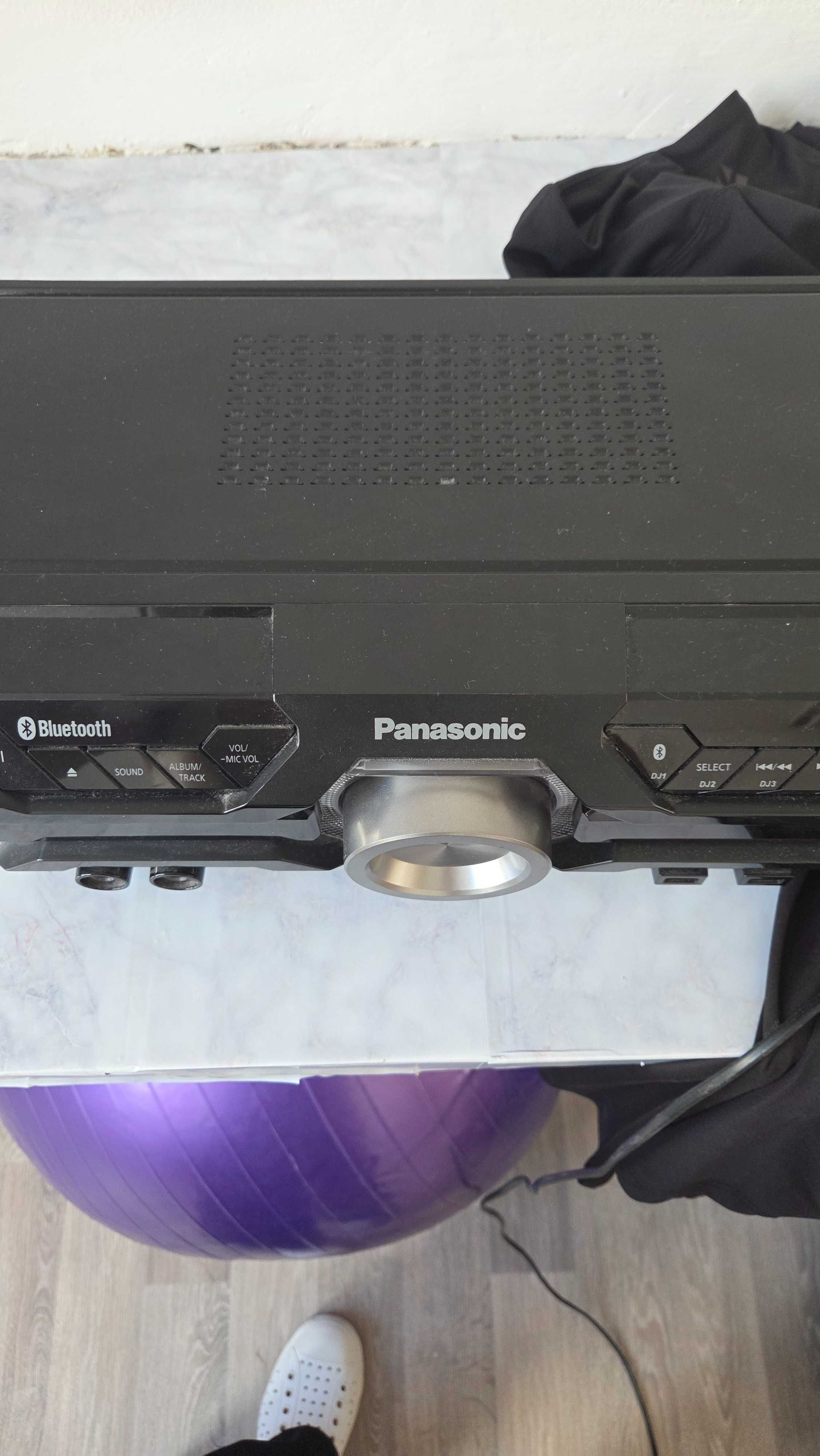 Уредба Panasonic