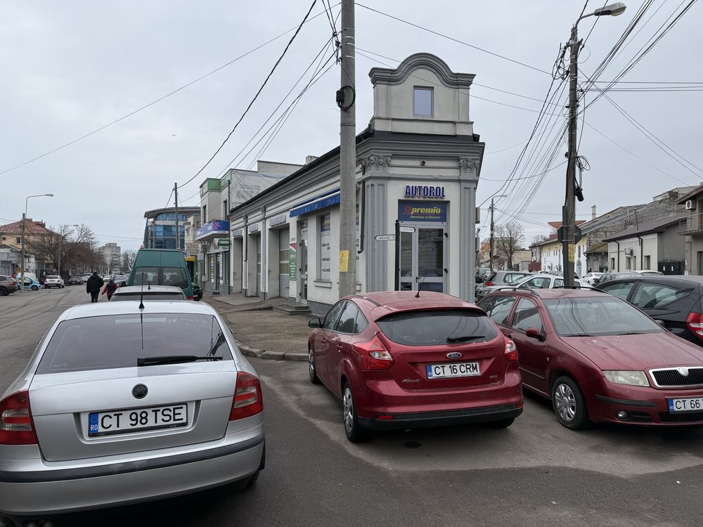 Spatiu Comercial Centru