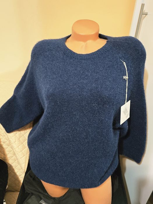 Pulover lână alpaca