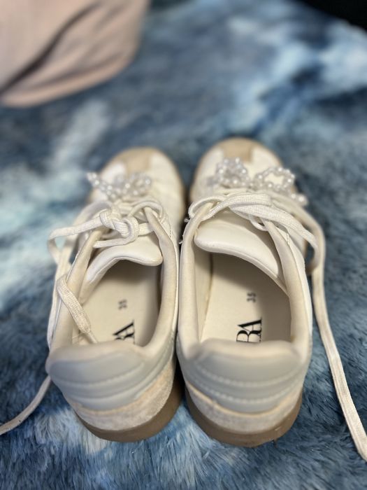 Adidași ZARA Kids mărimea 35