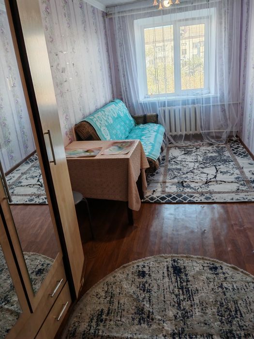 Продам комнату в общежитии, маг. Северный
