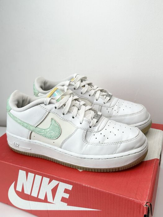 Nike Air Force 1  (39)Маратонки