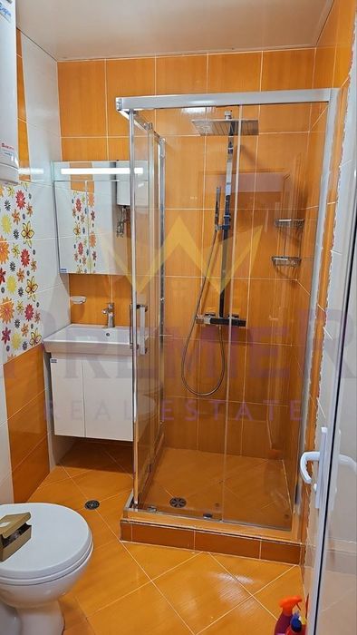 Дава се под наем Тристаен апартамент в Варна, Бриз - 60 кв.м за 663 € - Снимка #11