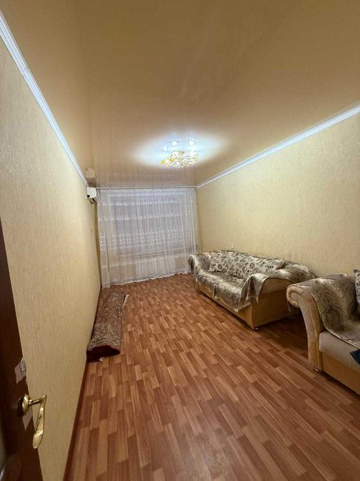 Сдам 2-комн.квартиру в 11 мкр. 5дом. 2 этаж подъездный дом
