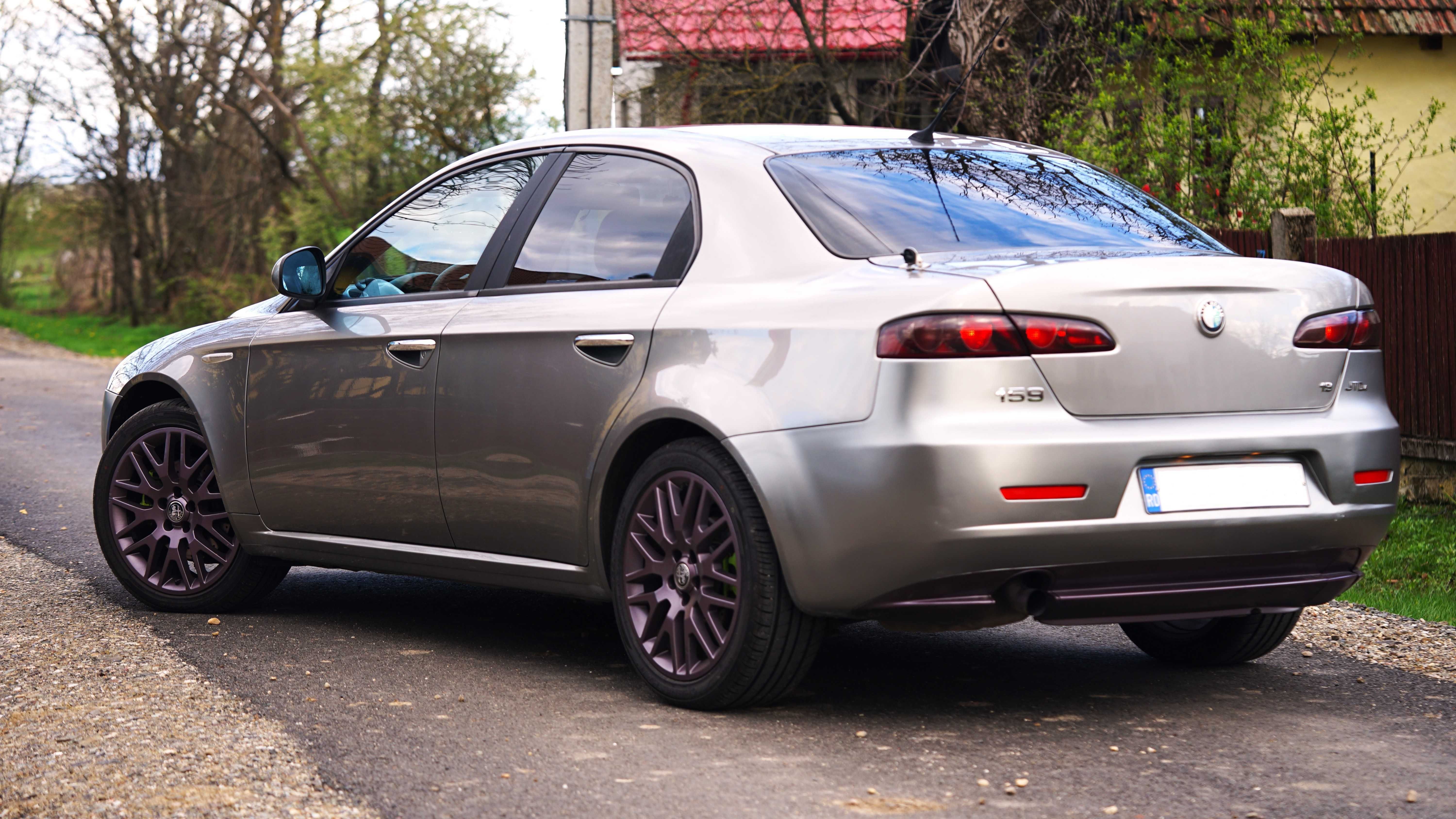 De vanzare Alfa Romeo 159