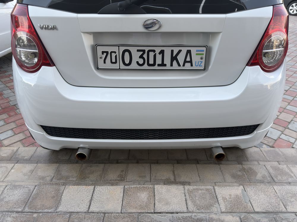 Продаётся срочно Aveo vida 1,6