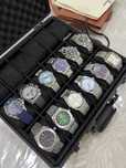Rolex Daytona Datejust Audemars Piguet Cartier Omega Longines Patek