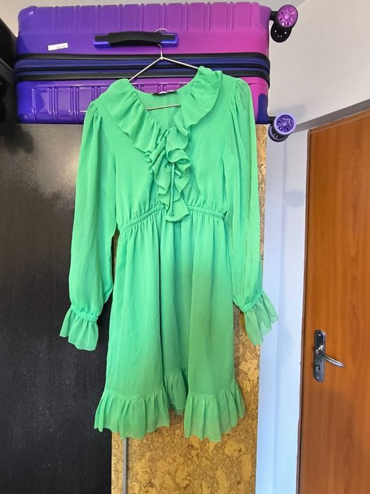 Детски рокли на Mango