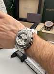 Audemars Piguet offshore diver Chrono
