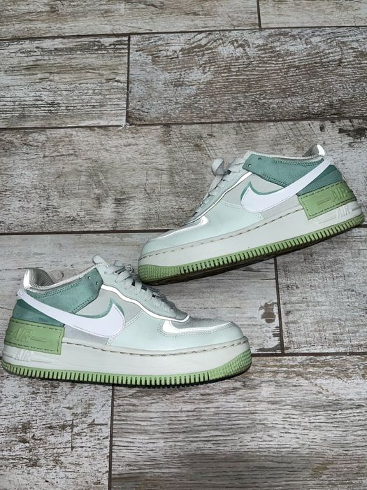 Adidasi nike airforce 38.5