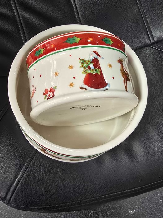 Порцеланови купички Villeroy & Boch