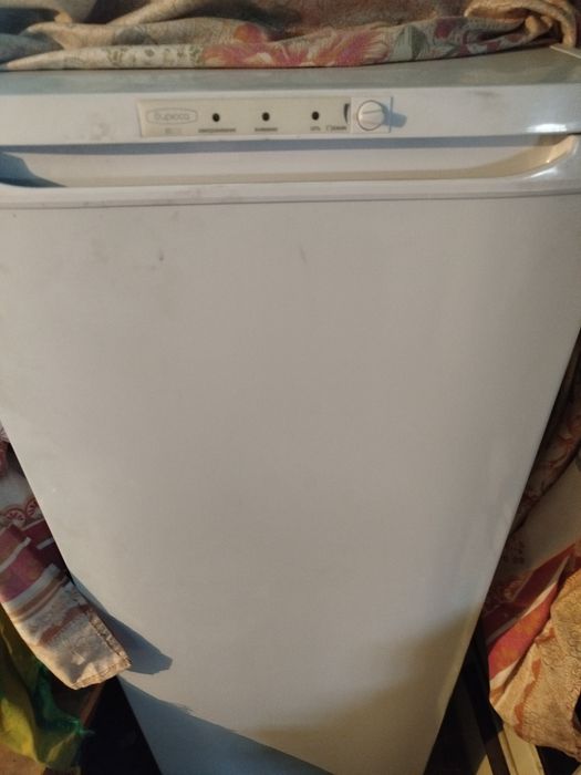 Морозильная камера