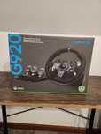 Volan Logitech G920
