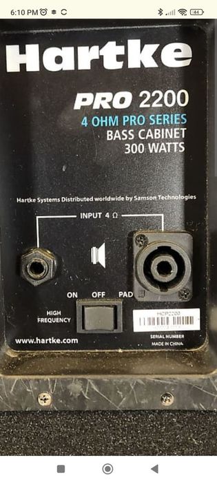 amplificator chitara combo boxa