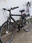 Bicicleta PROPHETE