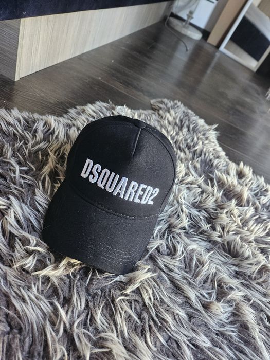 Sapca Dsquared2 Premium