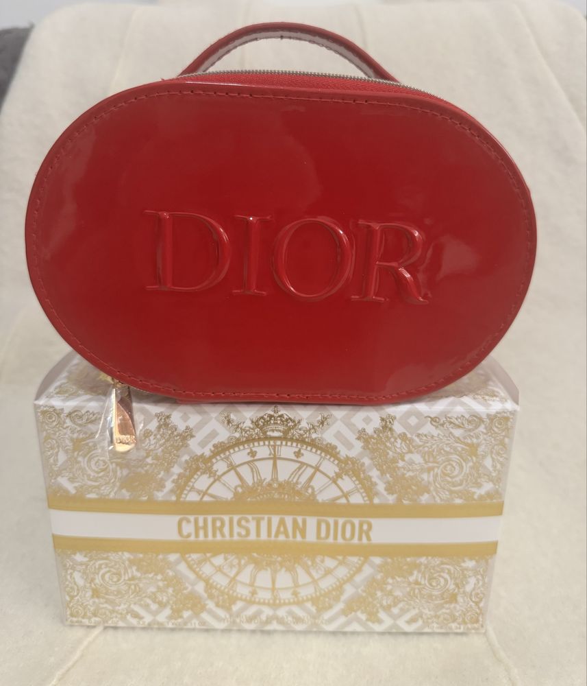 Geanta Dior Beauty Collection