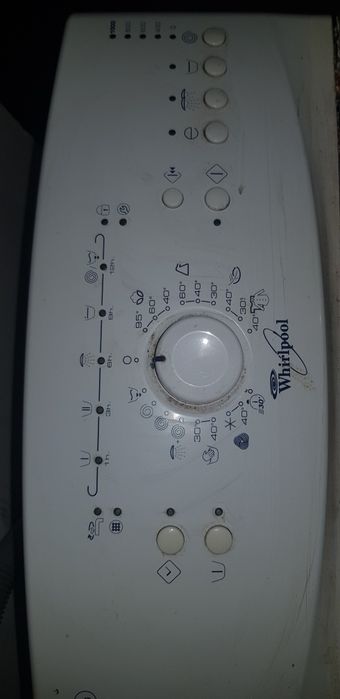 Samsung S10. Masina de spălat incarcare frontal Whirlpool