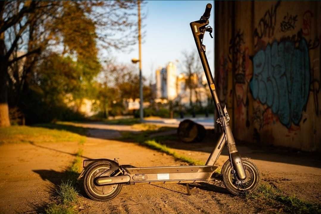 Электросамокат Ninebot G2 MAX 35km/час