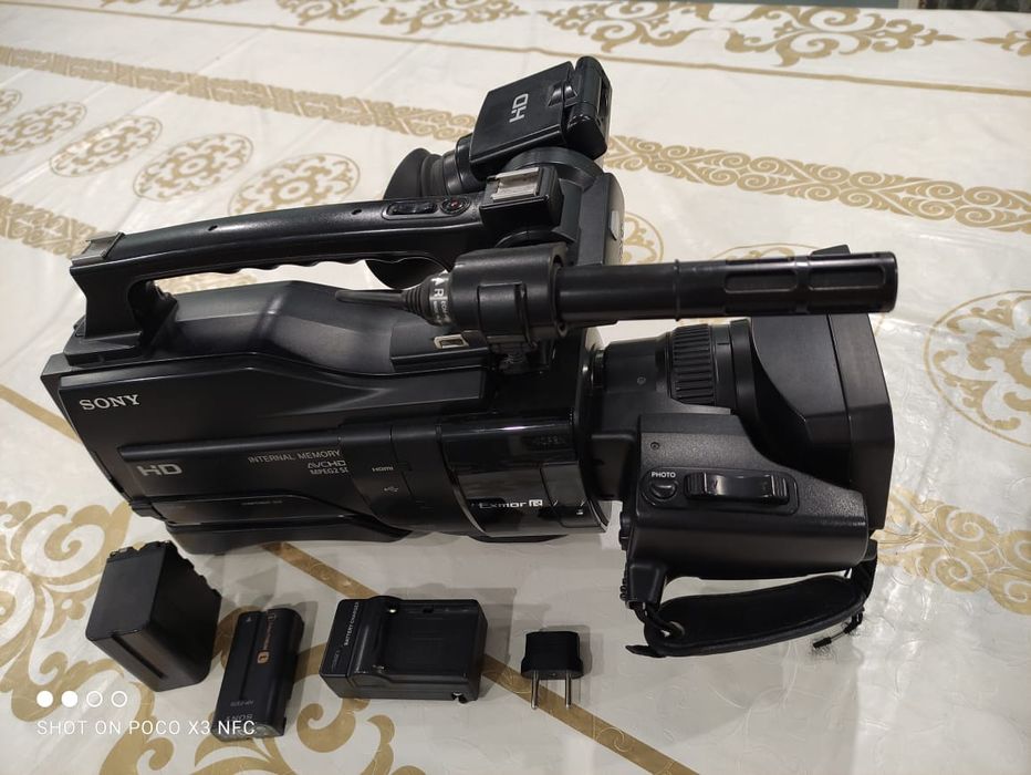 SONY оригинал HD