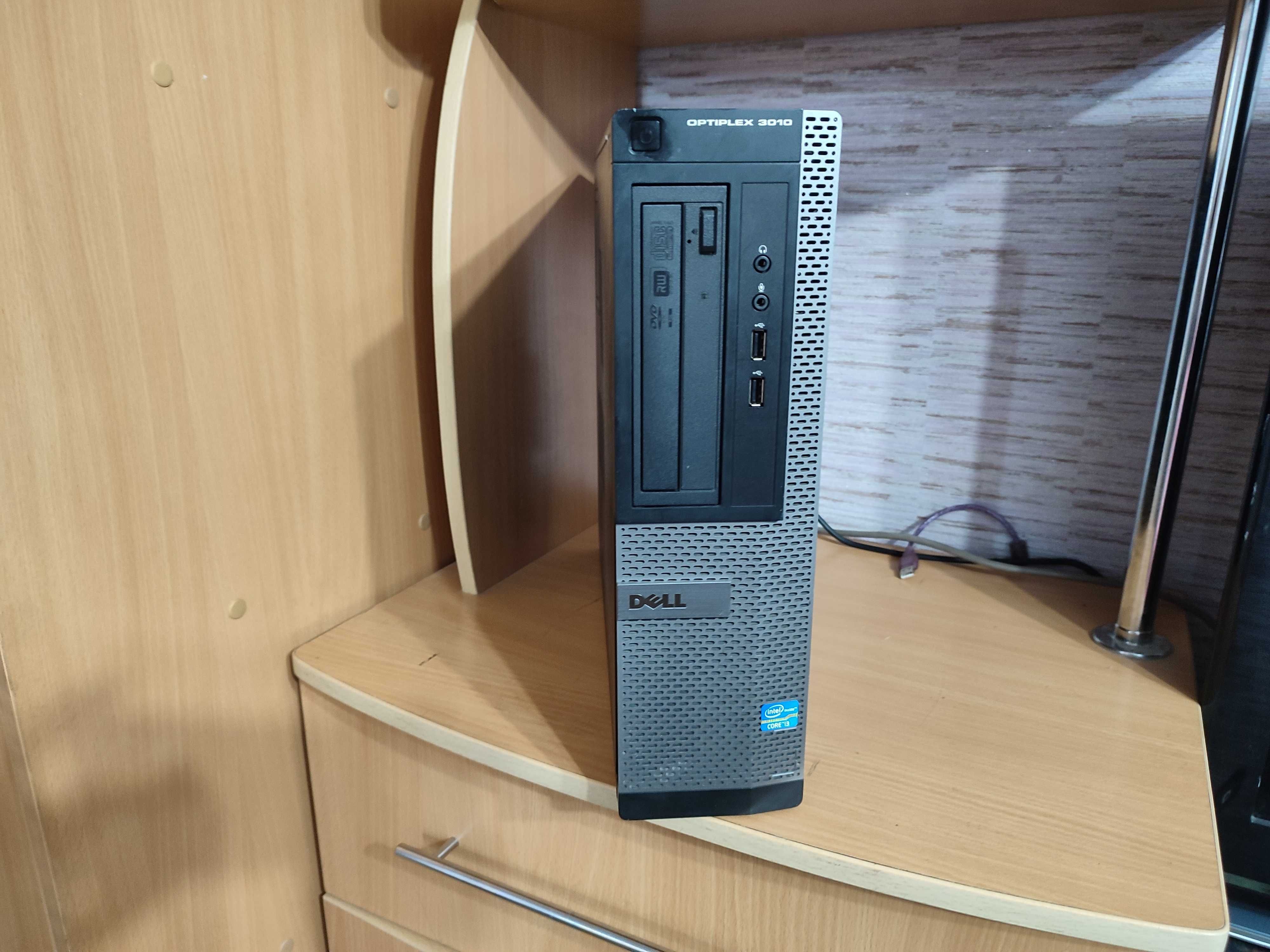 Продам сист. блок Dell Optiplex 3010