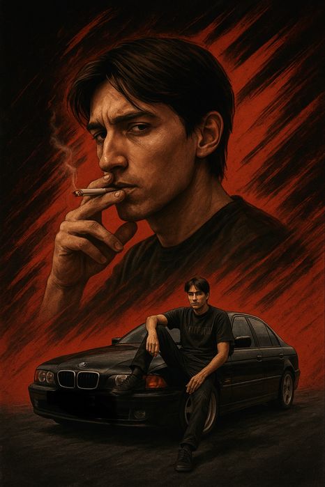 Карикатури и постери. Перфектен подарък