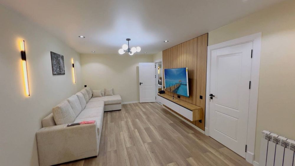 3/3/5 АйТи парк, Мирзо Улугбек аллея, кирпич 2х6, цена 120000 уе