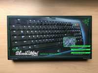 Razer Blackwidow Ultimate механична клавиатура