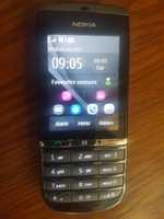 Nokia 300, impecabil