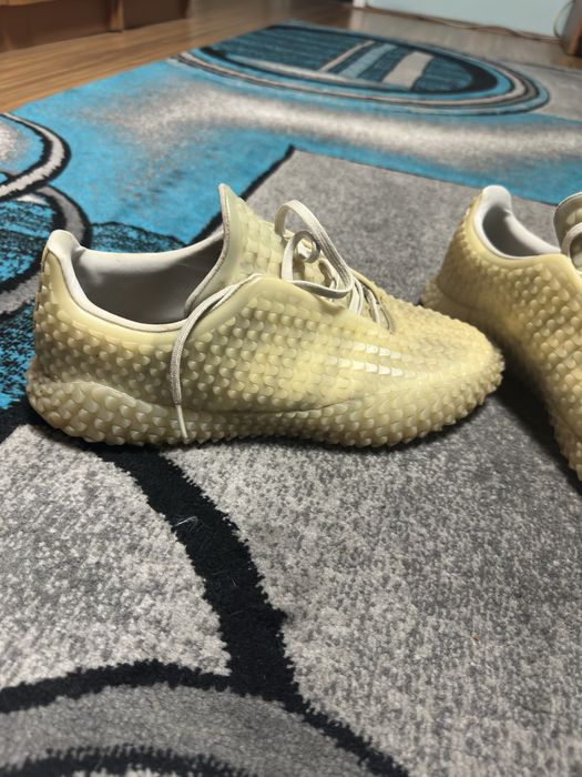 Vand adidasi ADIDAS craing green model rar