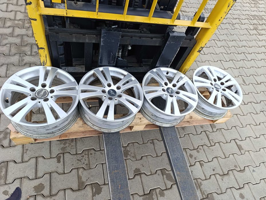 Продавам джанти 16-ки