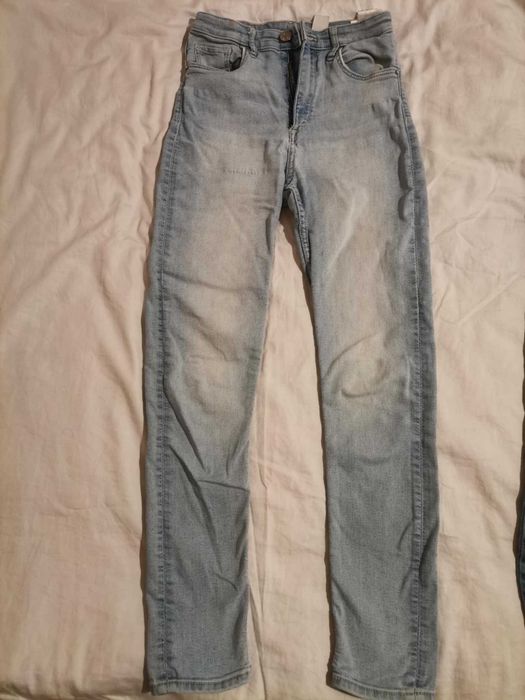 Детски  дълги дънки