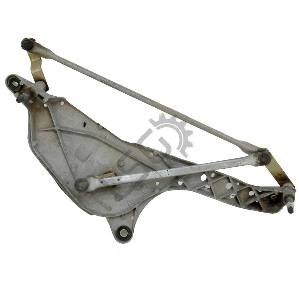 Моторче задна чистачка Renault Laguna II 2001-2008 ID: 139457