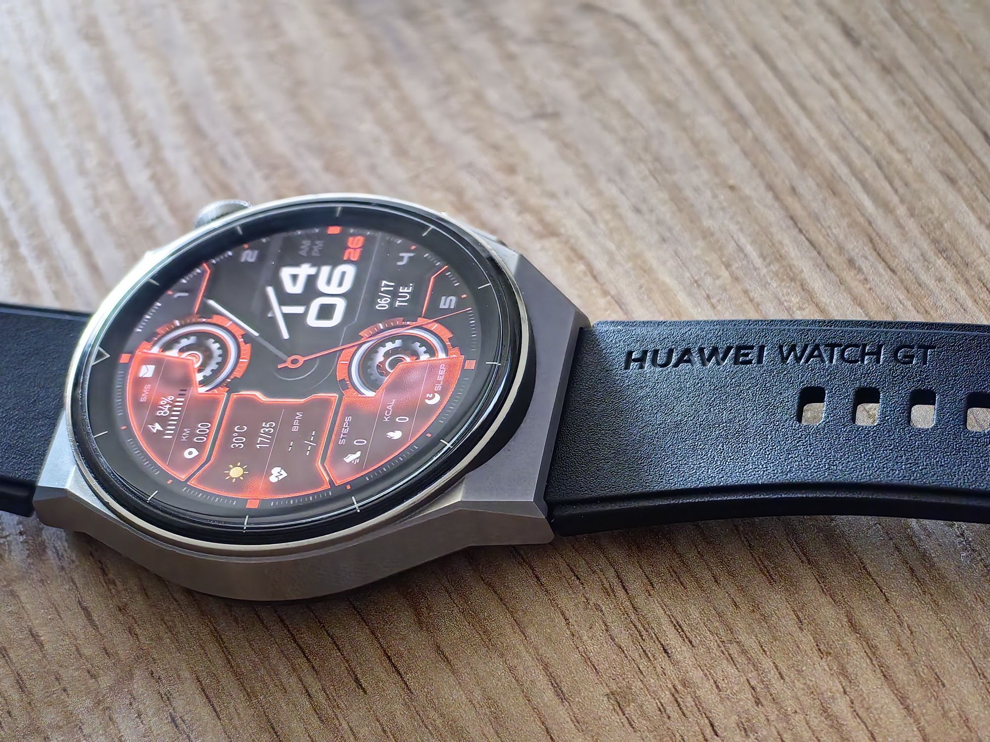 Huawei Watch GT 3 PRO